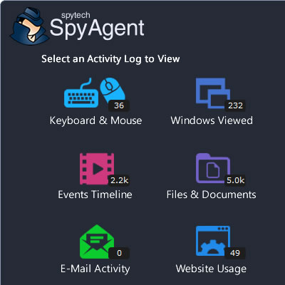 reviews spytech spy software suite