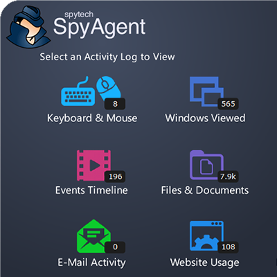 how to download spyagent after you purchase it